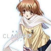  ����� Clannad (movie) <small>Original Creator</small> 